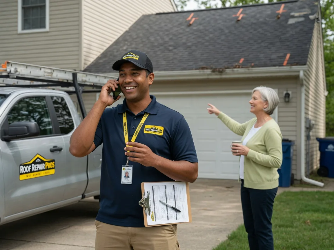 Roof Repair Ghent, WV FAQs
